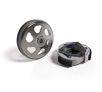 malossi 5217363 Embrague y Campana Ø 130 Maxi Fly entrantes 125