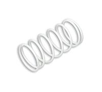 Malossi - 60968 : Muelle Contraste Embrague Reforzado Blanco PIAG. 50CC 29 8360.W0