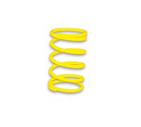 MALOSSI - 60975 : Muelle Contraste Embrague Super Reforzado Amarillo PGT. LUDIX/SPEEDFIGHT 29 7042.Y0