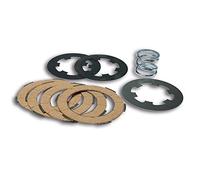 MALOSSI - 61075 : Kit Discos Embrague Malossi MHR