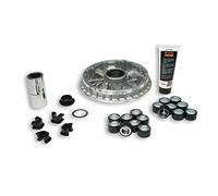 MALOSSI - 61090 : Variador Multivar Malossi Yamaha X-MAX 400/MAJESTY 09- MBK EVOLIS 400 13- 5114148