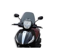 MALOSSI - 61100 : Pantalla Malossi Ahumada SPORT PIAG. BEVERLY 300/350 4516055