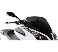 MALOSSI - 93192/54 : Pantalla Sport ahumada Kymco