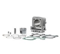 MALOSSI Cilindro de aluminio ø 49 pin ø 13 4 tiempos