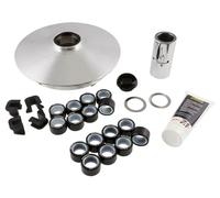 Malossi - Código 5114855 - Variador para Yamaha T-Max 500 IE 4T LC 2008-11 Multivar 2000