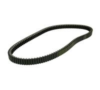 MALOSSI Correa Trapezoidal X de Kevlar para Silver Wing, SW de T 400