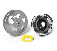 MALOSSI Embrague centrífugo Delta Embrague ajustable Ø135mm