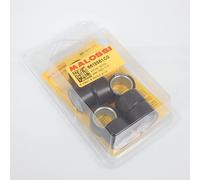 Malossi Kit Rodillos variador 8 uds. 25 x 14,9 gr.14 Yam