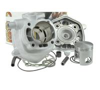 Malossi MHR Replica - Kit de cilindro (70 cc/10 mm, Aprilia Sonic 50 LC)