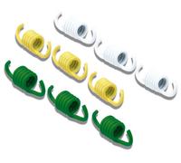 MALOSSI Muelles de embrague Sport Fly/Delta Clutch blancos