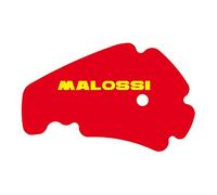 MALOSSI Red Sponge - Elemento de filtro de aire, Piaggio MP3