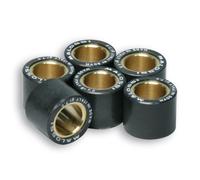 MALOSSI Rodillos Variadores 16x13mm 4,7gr - Juego de 6