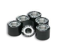 MALOSSI Rodillos Variadores 19x17mm 12,5gr - Juego de 6, tamaño 105 cm