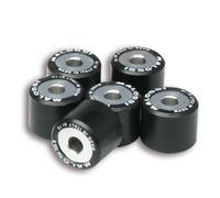 MALOSSI Rodillos Variadores 20x17mm 9gr - Juego de 6