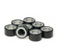 MALOSSI Rodillos Variadores 25x14,9mm 20gr - Juego de 8