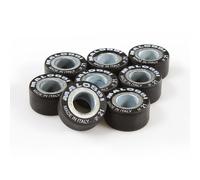 MALOSSI Rodillos Variadores 26x12,8mm 21gr - Juego de 8