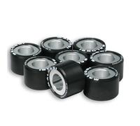 MALOSSI Rodillos Variadores 29,8x19,8mm 33gr - Juego de 8