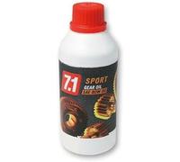 Malossi SGX Sport Gear Oil SAE 80W90 - Bote de aceite de engranajes para scooter y Vespa 0,25