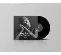 Malou Lovis - Things I Wrote Down Last Night (Lp) [Vinilo]