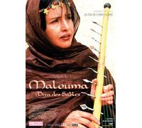 Malouma, diva des sables [Francia] [DVD]