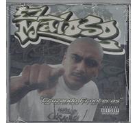 Malozo - Cruzando Fronteras