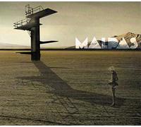 Malpas - Rain, River, Sea