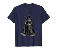 Malphas del Trono Hueco Camiseta