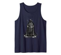 Malphas del Trono Hueco Camiseta sin Mangas