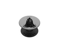 Malphas del Trono Hueco PopSockets PopGrip Adhesivo