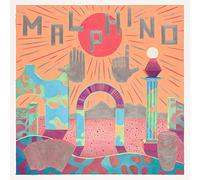 Malphino - Sueno EP [Vinilo]