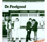 Malpractice by Dr. Feelgood (2004-03-16)