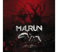 Malrun - Two Thrones [Vinilo]
