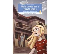 Mals temps per a fantasmes: 165 (El Micalet Galàctic)