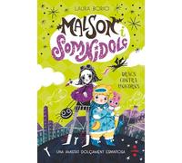 Malson i Somnidolç 1: Dracs contra unicorns