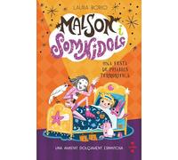 Malson i Somnidolç 2: Una festa de pijames terrorífica