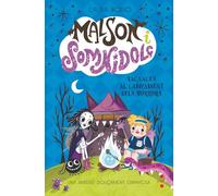 Malson i Somnidolç 3: Vacances al Campament dels Horrors