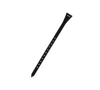 MALSSE Accesorios elásticos para la base del zapato para calzado de pesca de cambio rápido, correas universales de repuesto para base