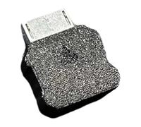 MALSSE Adaptador convertidor de carga tipo C para consola de juegos portátil 1000 con convertidor de carga