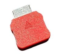 MALSSE Adaptador convertidor de carga tipo C para consola de juegos portátil 1000 con convertidor de carga