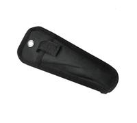 MALSSE Alicates de pesca portátiles, fundas de vaina, cortador de líneas, funda protectora, soporte para herramientas, accesorios, cortador de línea, funda protectora para herramientas de pesca