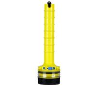 MALSSE Antorcha de buceo subacuática IPX8 impermeable LED linterna de luz subacuática linterna de buceo