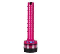 MALSSE Antorcha de buceo subacuática IPX8 impermeable LED linterna de luz subacuática linterna de buceo