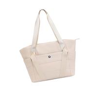 MALSSE Bolsa de deporte de gran capacidad, bolsa de viaje acolchada para el hombro, bolsa de deporte de moda, bolsa de noche para el trabajo, Bg