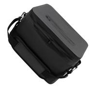 MALSSE Bolsas de transporte portátiles para tabla de remo, bolsa seca para surf, mochila inflable con bolsillo lateral, bolsa seca para surf