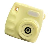 MALSSE Cámara de video compacta para niños con pantalla de 2 pulgadas de hasta 256 GB de tarjeta Stoarge (no incluida) para viajes, escuela, actividades infantiles