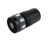 MALSSE Cartucho de micrófono dinámico para mejorar la claridad del sonido en estudio y escenario y para mejorar los núcleos de repuesto de micrófono de sonido