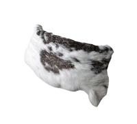 MALSSE Cinturón de piel sintética peluda para mujeres y niñas, corsé occidental para uso diario de los años 2000, cinturón decorativo para uso diario, mujeres de invierno, a, Talla única