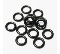 MALSSE Darted Equipment - Anillos de goma profesionales antideslizantes para mejorar los ejes, mejora el rendimiento, solución de agarre para entusiastas de dardos