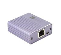MALSSE Divisor Ethernet de 1 a 2/3/4 1000 Mbps, divisor de cable de Internet, divisor de red Gigabit RJ45 puertos routers interruptores