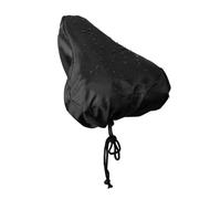 MALSSE Funda impermeable para asiento de bicicleta de viajeros, impermeable, accesorio para bicicleta
